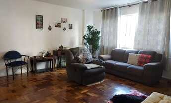 Imagem 3: Perdizes, excelente localização! 113 mts² / 3 dormitórios. Confira!