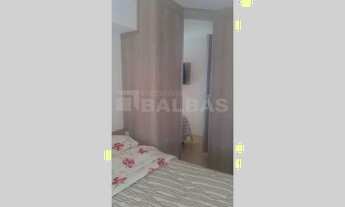Imagem 7: APARTAMENTO MOBILIADO - JD. ANÁLIA FRANCO