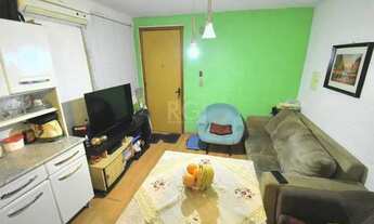 Imagem 4: Apartamento para Venda - 38.82m², 2 dormitórios, 1 vaga - Vila Nova