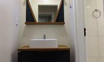 Imagem 7: Apartamento venda centro Ponta Grossa edifício Mont Parnasse