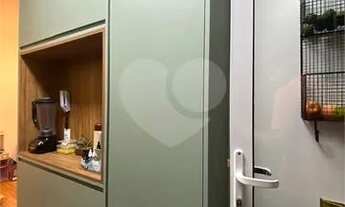 Imagem 7: Apartamento com 3 quartos VILA GUILHERME