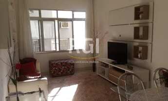 Imagem 3: Apartamento para Venda - 63m², 2 dormitórios, Centro Histórico