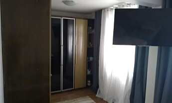 Imagem 3: Apartamento de 3 quartos transformado em 2. Podendo reverter !!