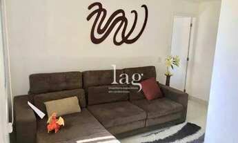 Imagem 6: Apartamento com 4 dormitórios, 164 m² - venda por R$ 1.500.000,00 ou aluguel por R$ 11.160