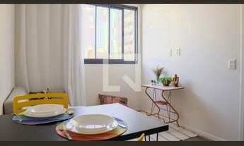 Imagem: Apartamento para Aluguel - Santa Cecília