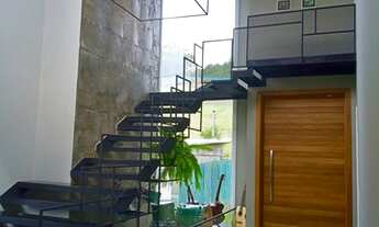 Imagem 6: Locação - Casa Mobiliada no Alphaville Porto Alegre