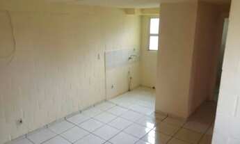 Imagem 3: Apartamento para Venda - 39m², 2 dormitórios, 1 vaga - Campo Novo