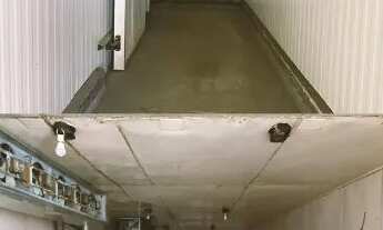 Imagem 5: Aluga-se galpão com escritório, perfeito com ar condicionado e camara fria, no aparecida!