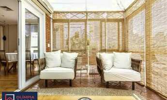 Imagem 7: Venda Cobertura 2 Dormitórios - 325 m² Cerqueira César