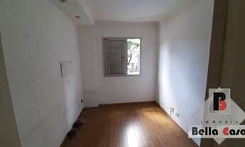 Imagem 7: 64 m² - Vila Bertioga/Mooca - Lindo apartamento, reformado, 3 dorm, 1 suíte, 2 vagas, laze