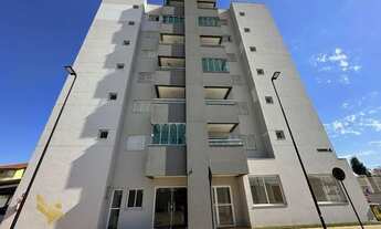 Imagem: Apartamento com churrasqueira