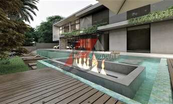 Imagem: Casa - Condomínio Villa Lombarda - Valinhos