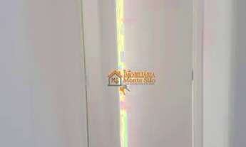 Imagem 7: Apartamento com 2 dormitórios à venda, 45 m² por R$ 168.000,00 - Jardim São Luis - Guarulh