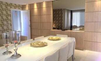 Imagem 2: Cobertura à venda, 5 quartos, 3 suítes, 4 vagas, Ouro Preto - Belo Horizonte/MG