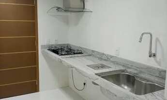 Imagem 6: Apartamento Para Aluguel No Edifício Italia!