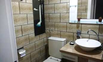 Imagem 6: Apartamento para Venda - 48.84m², 2 dormitórios, 1 vaga - Cristal