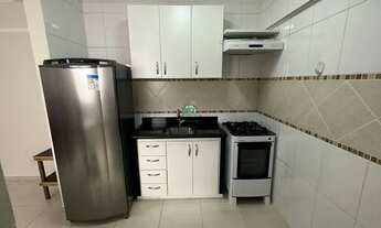 Imagem: Apartamento 2 quartos para Locação Vila