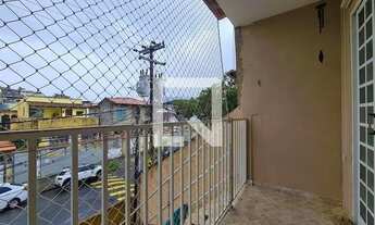 Imagem 6: Casa para Aluguel - Quintino Bocaiúva, 2 Quartos, 116 m2