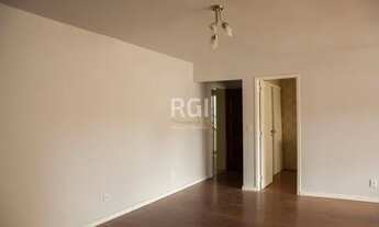 Imagem 2: Apartamento para Venda - 128.96m², 3 dormitórios, sendo 1 suites, 1 vaga - Auxiliadora