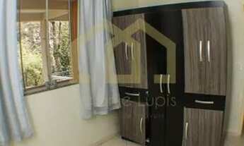 Imagem 6: Casa para Venda em Barra Mansa, Moinho de vento, 2 dormitórios, 1 suíte, 2 banheiros, 2 va