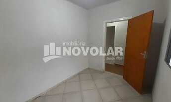 Imagem 5: Casa Térrea na Vila Guilherme