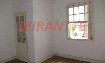 Imagem 4: Sobrado de 100m² com 2 quartos em Santana