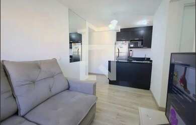 Imagem 4: Apartamento para Aluguel - Cambuci, 2 Quartos, 41 m2