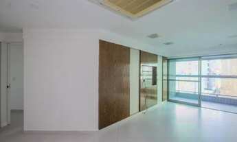 Imagem 6: Apartamento com vista para o mar em Boa Viagem