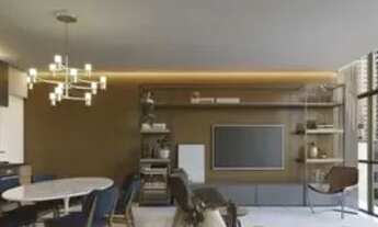 Imagem 2: ICON LIVING - APARTAMENTO DE 1 QUARTO DA PADRÃO GABRIEL BACELAR