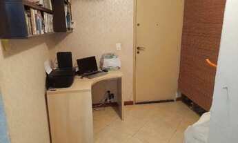 Imagem 3: Apartamento em Engenho de Dentro, 76 m², 3 quartos e 2 banheiros, inclusive suíte