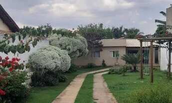 Imagem: Vendo casa na Arniqueira