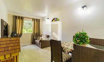 Imagem 2: Apartamento à Venda - Parque Pinheiros, 2 Quartos, 50 m2