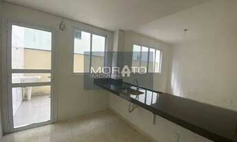 Imagem 5: Apartamento Garden à venda, 2 quartos, 1 vaga, Arvoredo - Contagem/MG