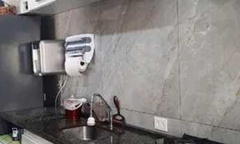 Imagem 6: Apartamento com 3 dormitórios à venda, 78 m² por R$ 488.000,00 - Swift - Campinas/SP