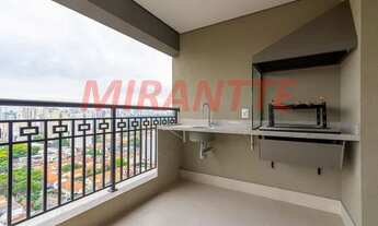 Imagem 7: Apartamento de 137m² com 3 quartos em Chácara Santo Antônio