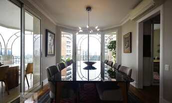 Imagem 6: Apartamento à Venda - Panamby, 3 Quartos, 280 m2