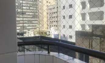 Imagem 1: Apartamento à venda no Itararé