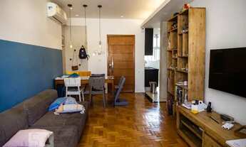 Imagem 3: Apartamento para Aluguel - Copacabana, 2 Quartos, 110 m2