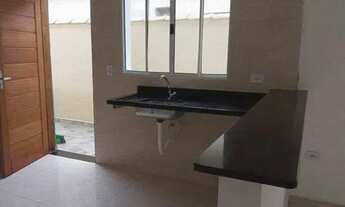 Imagem 6: Casa para venda tem 145 metros quadrados com 2 quartos em Vila Matilde - São Paulo - SP