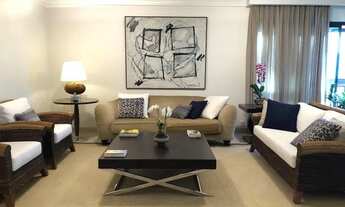 Imagem 4: Apartamento para aluguel e venda, 243m² 2 suítes + dormitório, 4 Vagas + Deposito - Campo