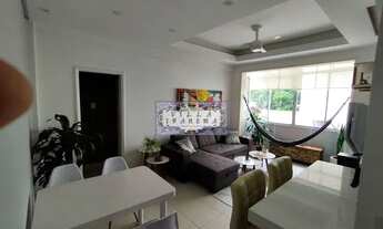 Imagem 3: BOTAFOGO I ÓTIMO APTO REFORMADOI 2 QTS (1 SUÍTE) 2 BANHS I VAGA!