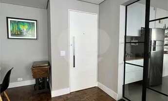 Imagem 4: Apartamento Moema 2 dormitórios sendo 1 suíte