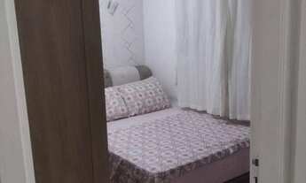 Imagem 4: Apartamento com 2 dormitórios à venda, 49 m² por R$ 265.000,00 - Parada XV de Novembro - S