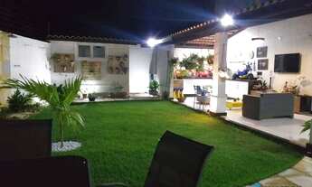 Imagem: Casa com 3 dormitórios à venda, 180 m²