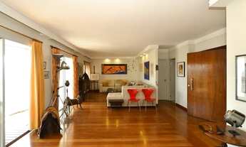 Imagem 6: Apartamento para venda possui 173 metros quadrados com 3 quartos em Vila Andrade - São Pau