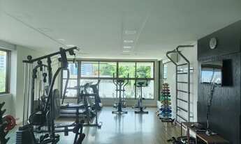 Imagem 5: Apartamento para aluguel com 3 quartos e 112 metros quadrados