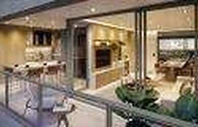 Imagem 6: Live Alpha One 277m² , 277m², 0 quartos - Tamboré, Santana de Parnaíba - SP