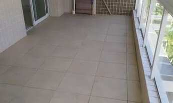 Imagem 7: PRAIA GRANDE - Apartamento Padrão - CAIÇARA