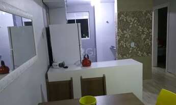 Imagem 2: Apartamento no bairro Restinga - São Guilherme