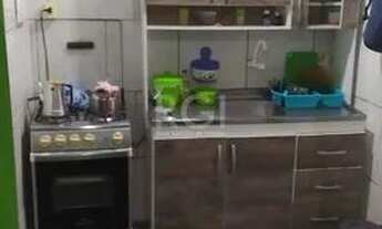 Imagem 5: Apartamento para Venda - 42.6m², 2 dormitórios, 1 vaga - Rubem Berta